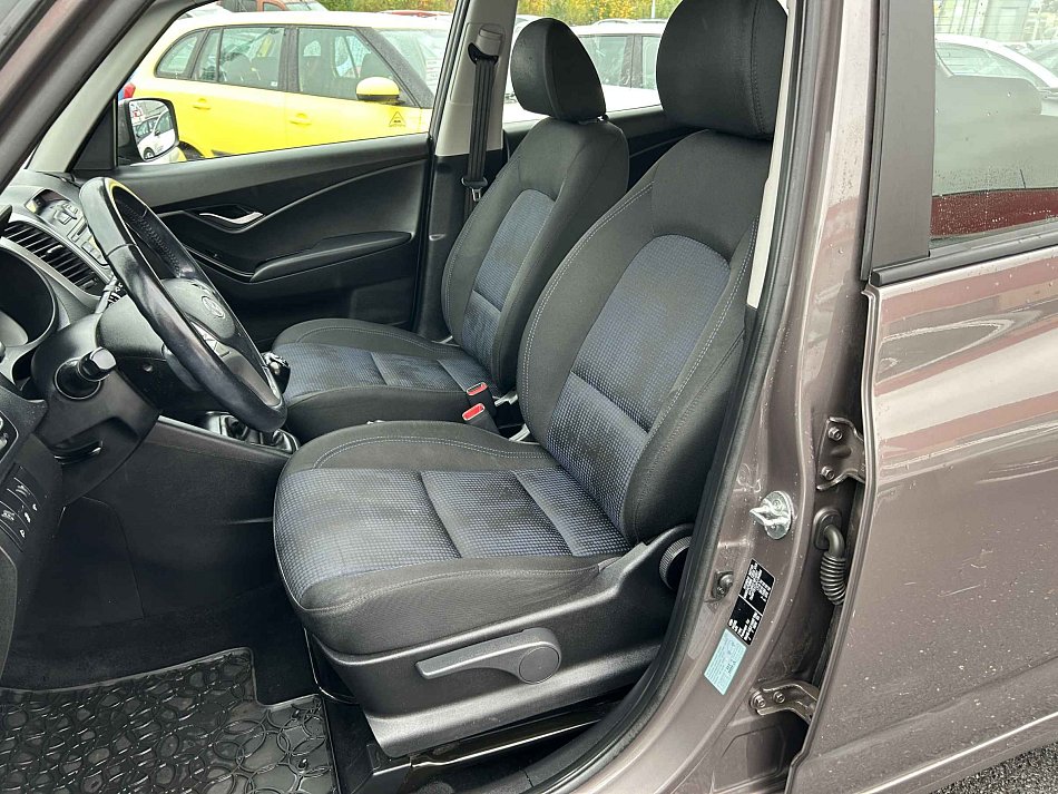 Hyundai Ix20 1.4 CVVT 