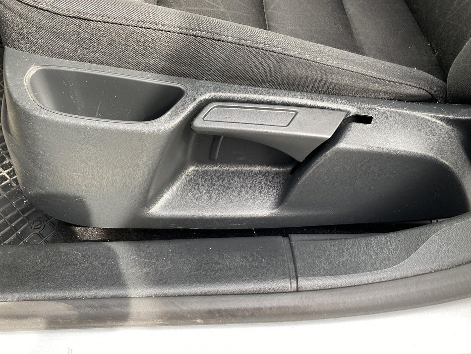 Škoda Octavia II 1.4 TSI Family