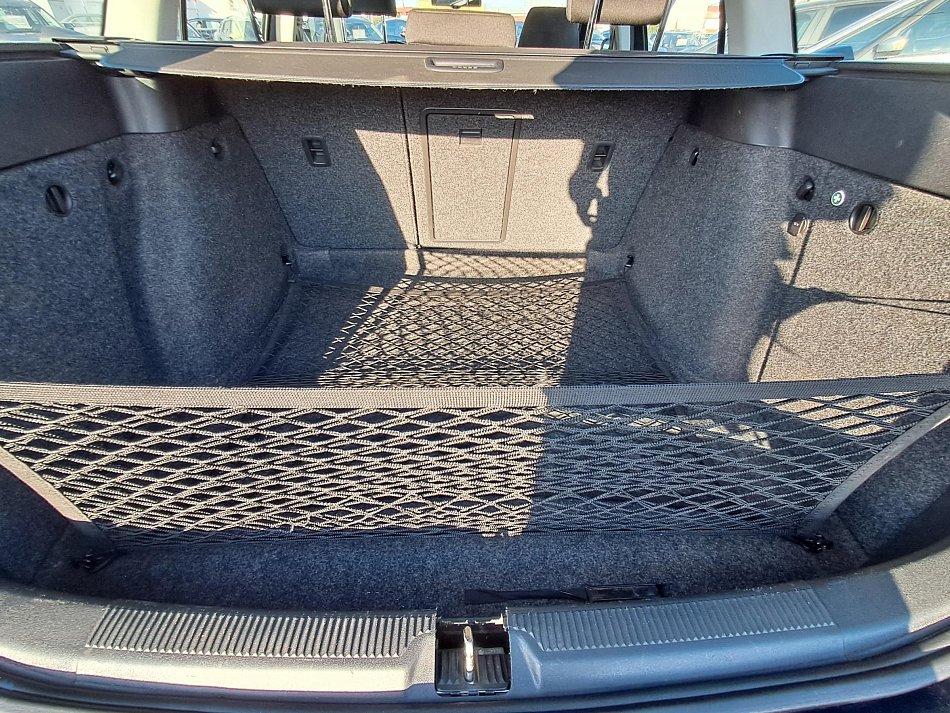 Škoda Octavia II 2.0 TDi Edition 4x4