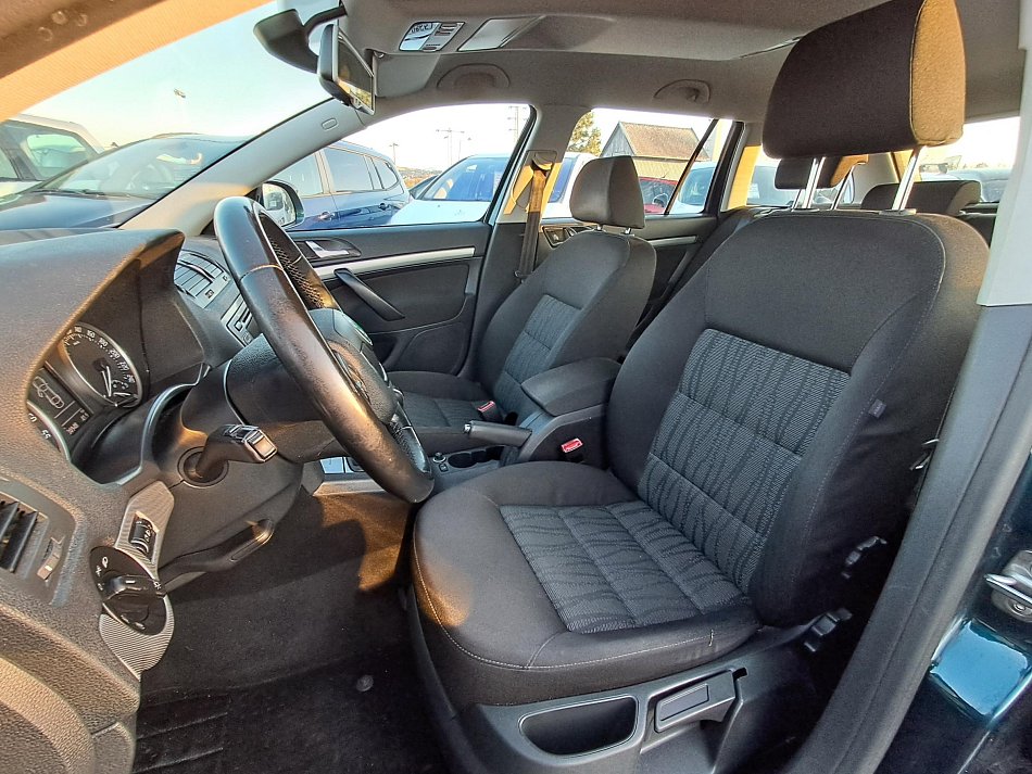 Škoda Octavia II 2.0 TDi Edition 4x4