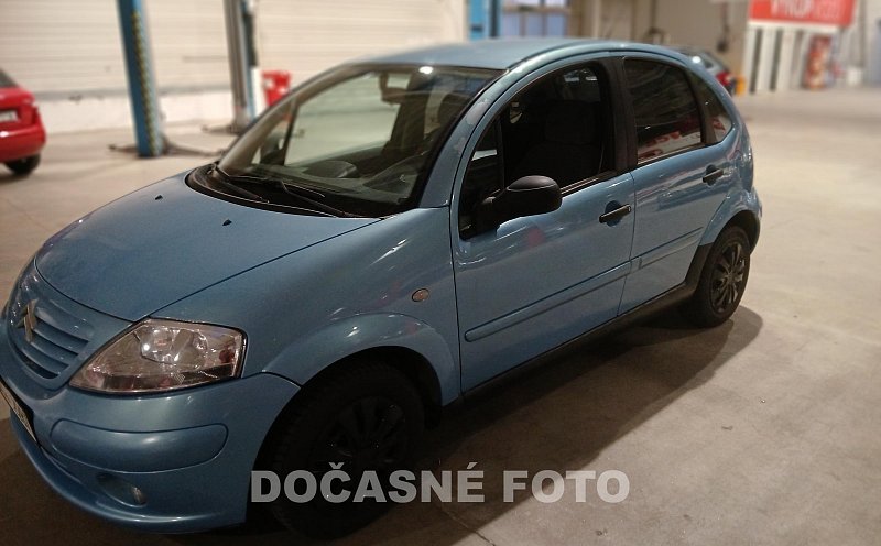 Citroën C3 1.4. 