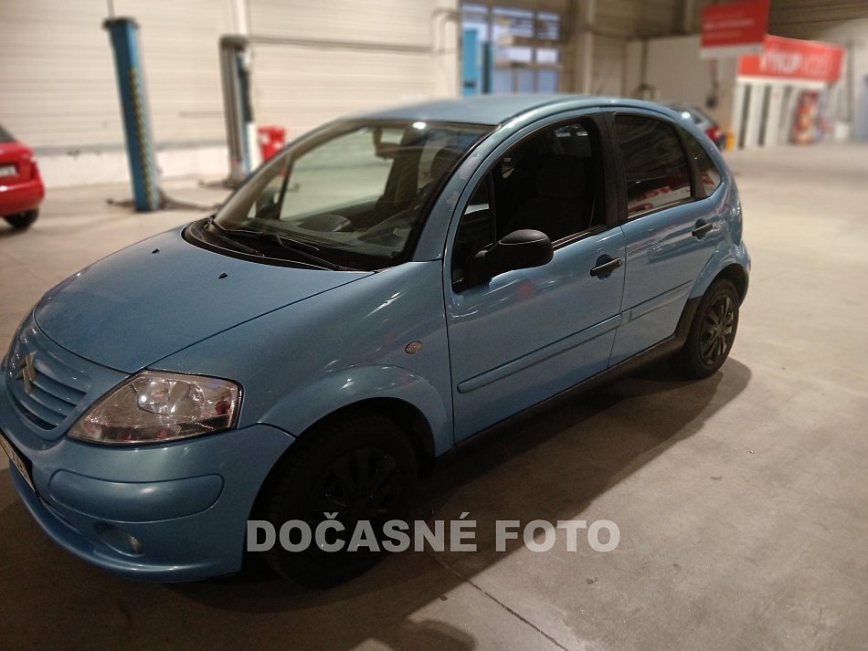 Citroën C3 1.4. 