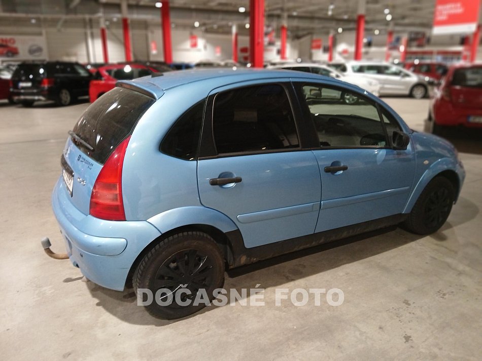 Citroën C3 1.4. 