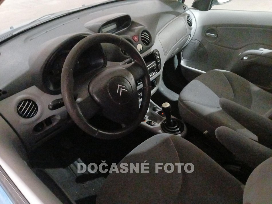 Citroën C3 1.4. 