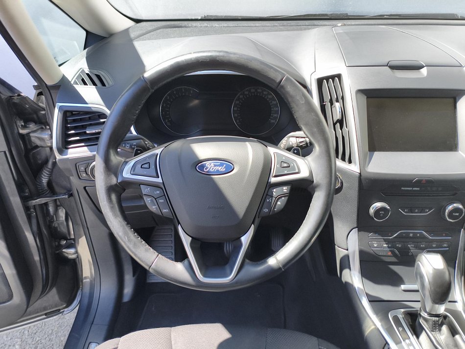 Ford S-MAX 2.0 TDCi Titanium 7míst