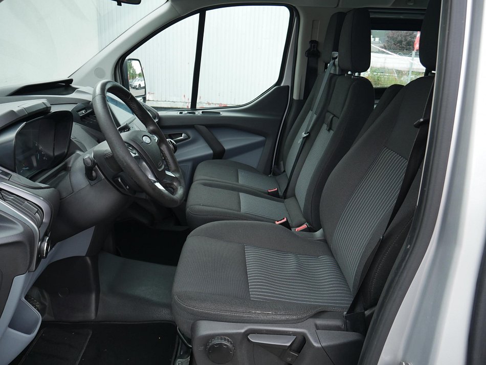 Ford Transit Custom 2.0TDCI Trend 6míst