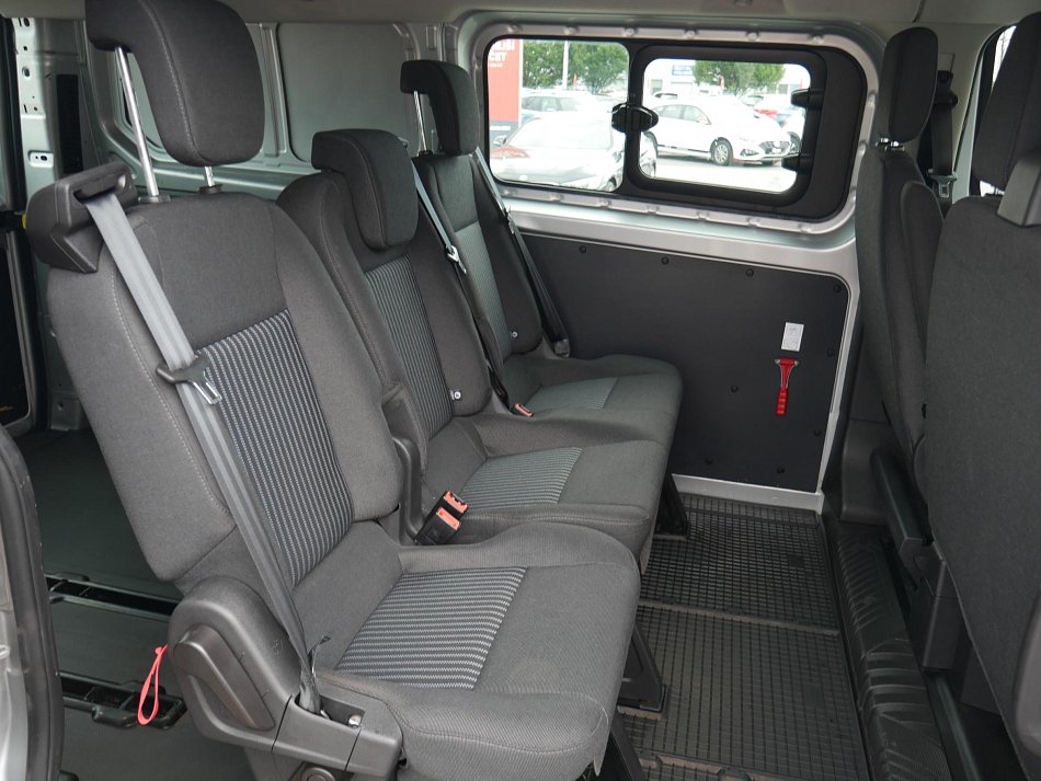 Ford Transit Custom 2.0TDCI Trend 6míst
