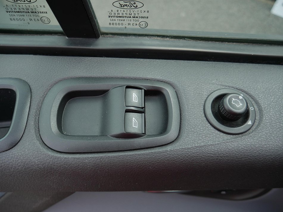Ford Transit Custom 2.0TDCI Trend 6míst