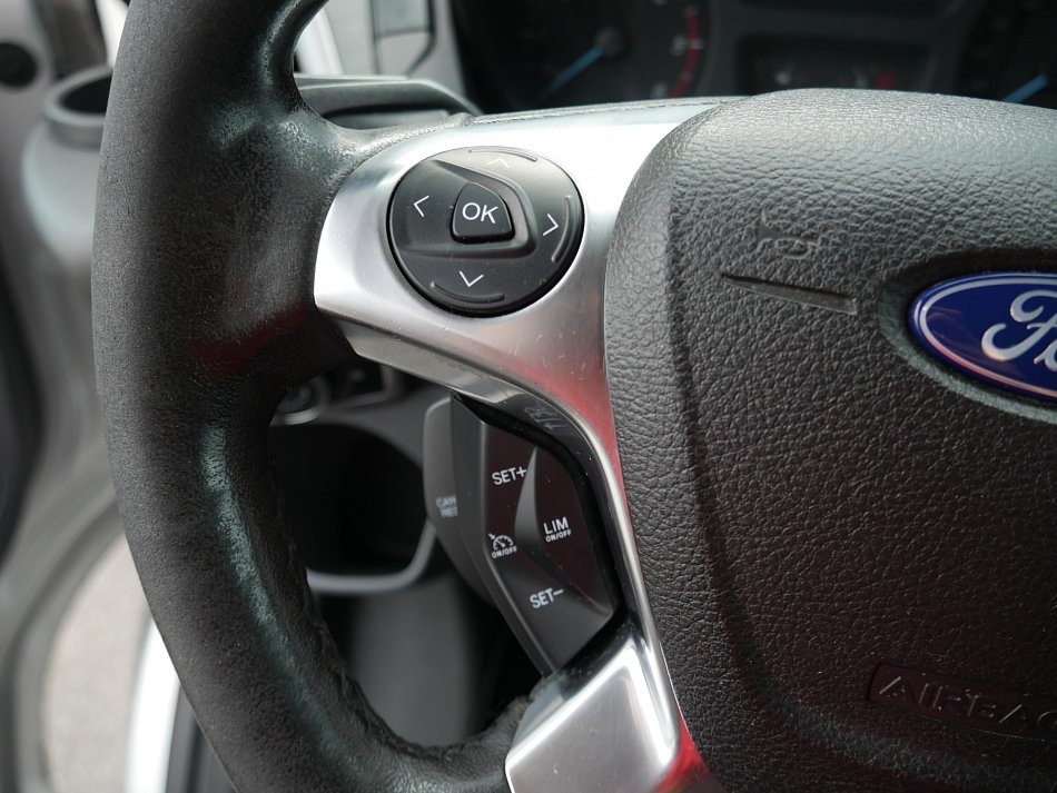 Ford Transit Custom 2.0TDCI Trend 6míst