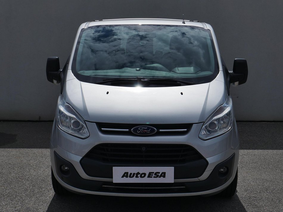 Ford Transit Custom 2.0TDCI Trend 6míst