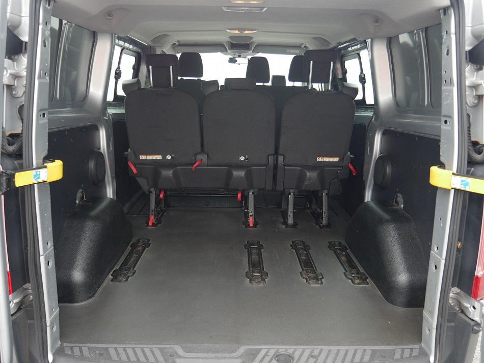 Ford Transit Custom 2.0TDCI Trend 6míst