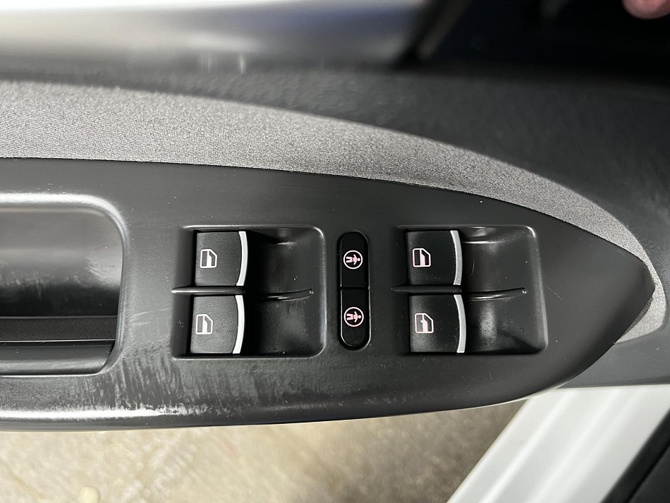 Volkswagen Touran 1.6TDi 