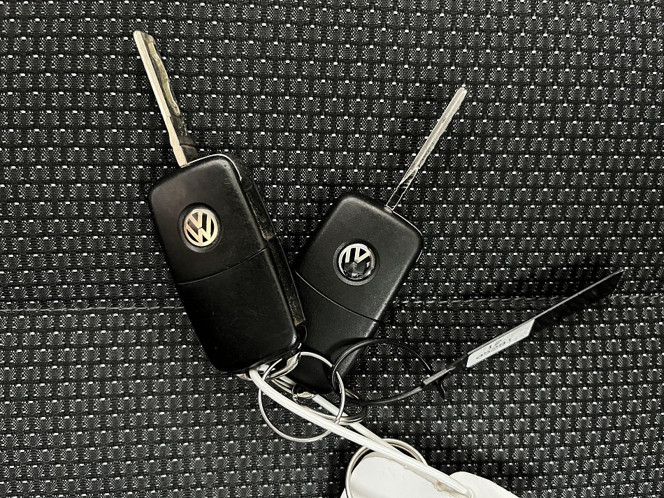 Volkswagen Touran 1.6TDi 