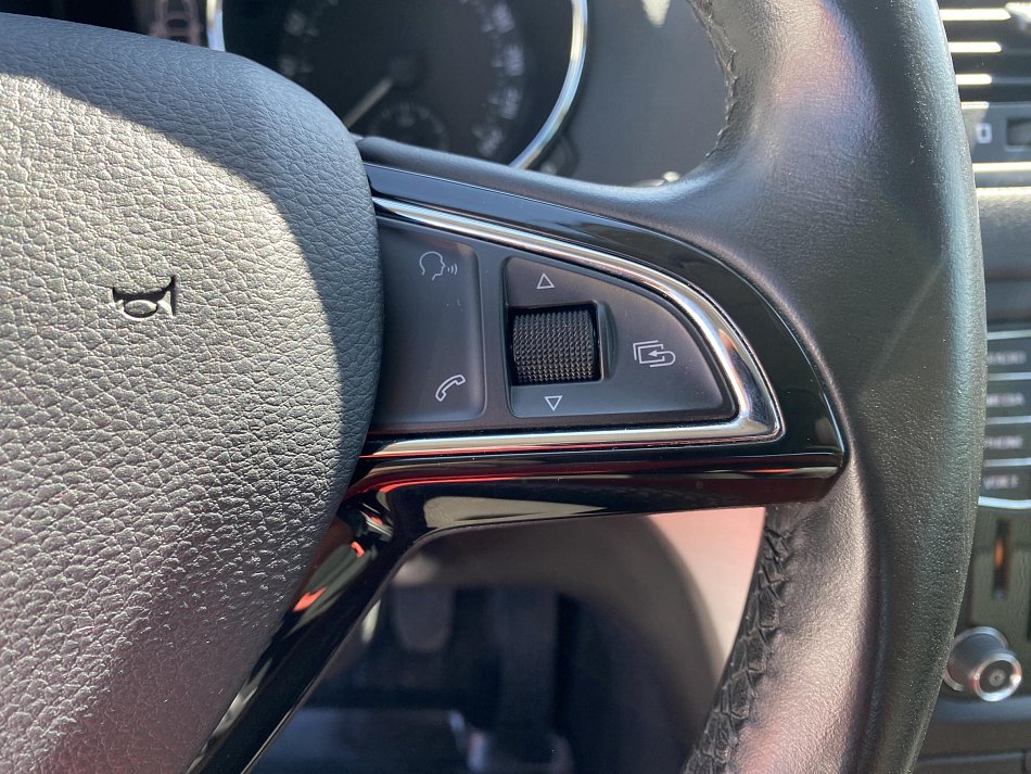 Škoda Yeti 1.4 TSi 