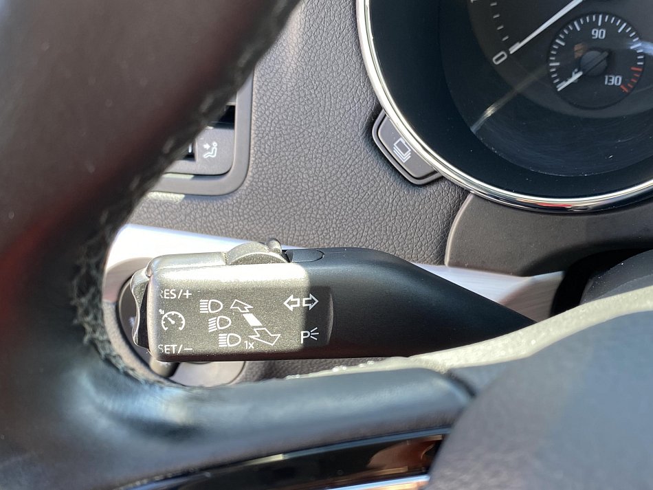 Škoda Yeti 1.4 TSi 