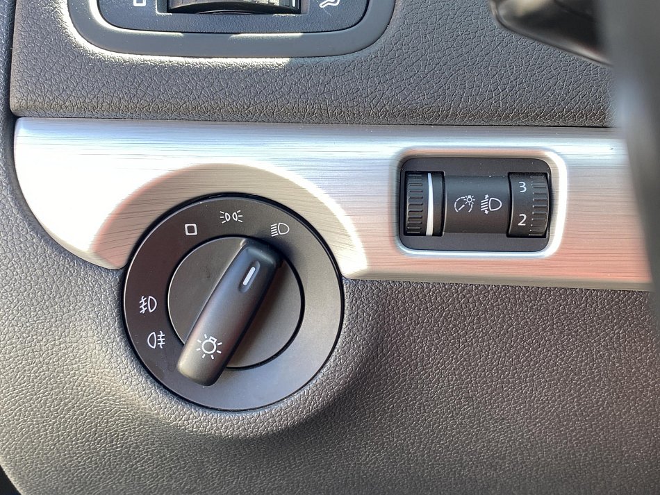 Škoda Yeti 1.4 TSi 