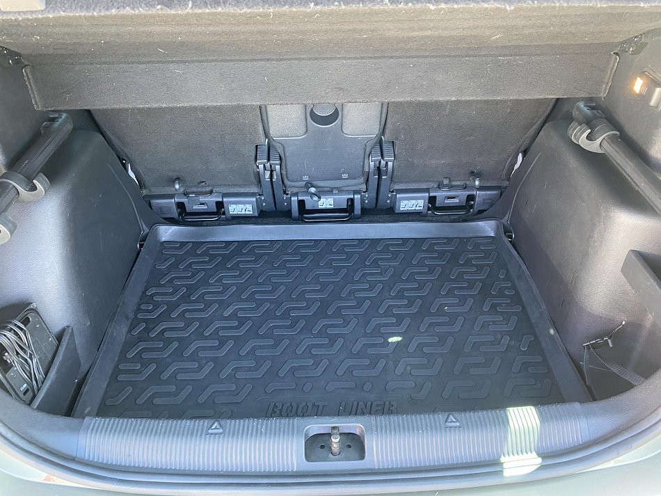 Škoda Yeti 1.4 TSi 