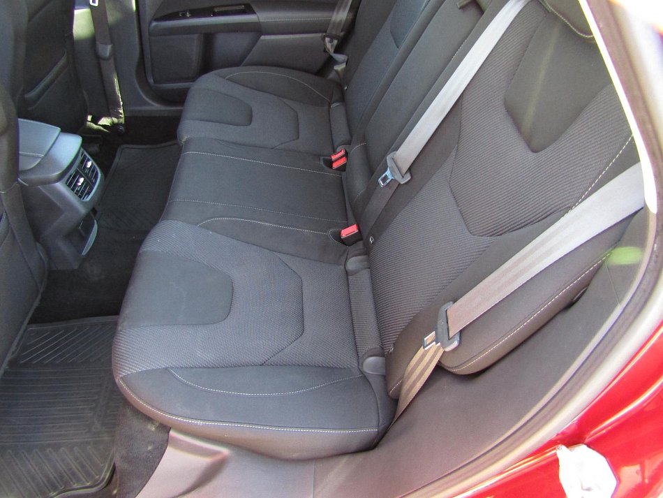 Ford Mondeo 2.0T 