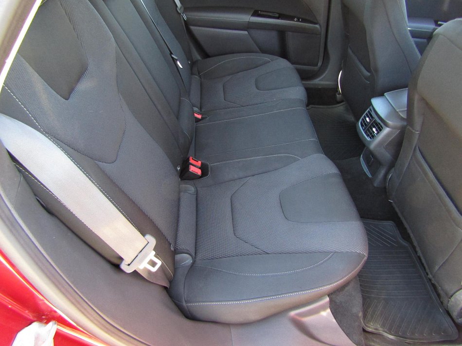 Ford Mondeo 2.0T 