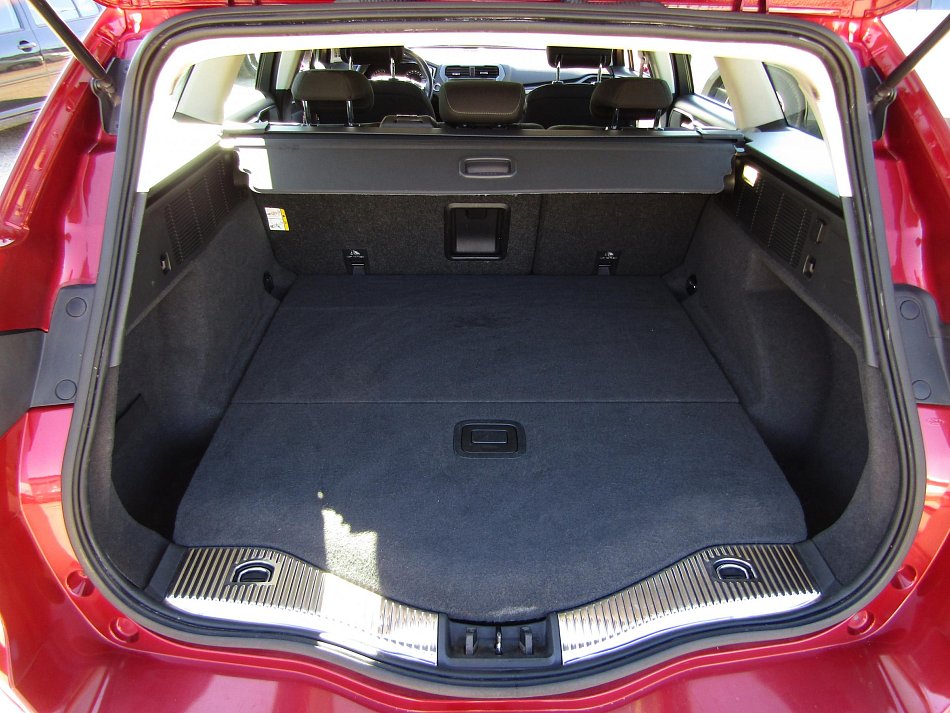 Ford Mondeo 2.0T 