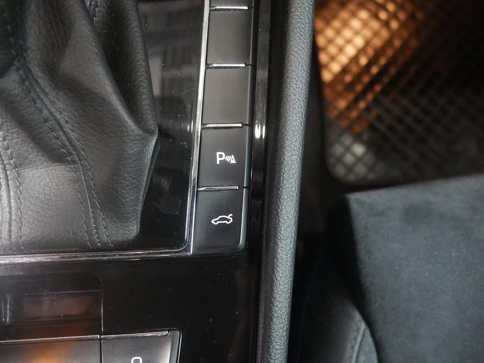 Škoda Superb III 2.0 TDi Style