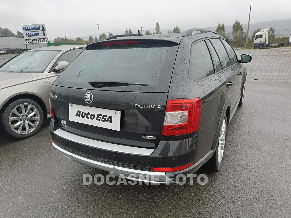 Škoda Octavia III 2.0TDi 