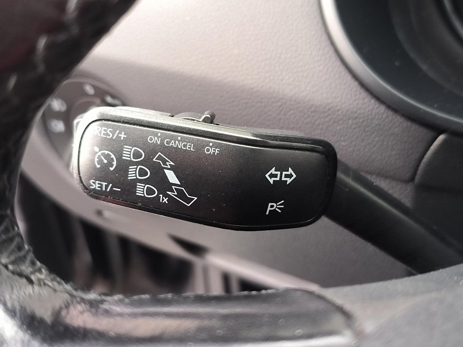 Škoda Octavia III 2.0TDi  4x4