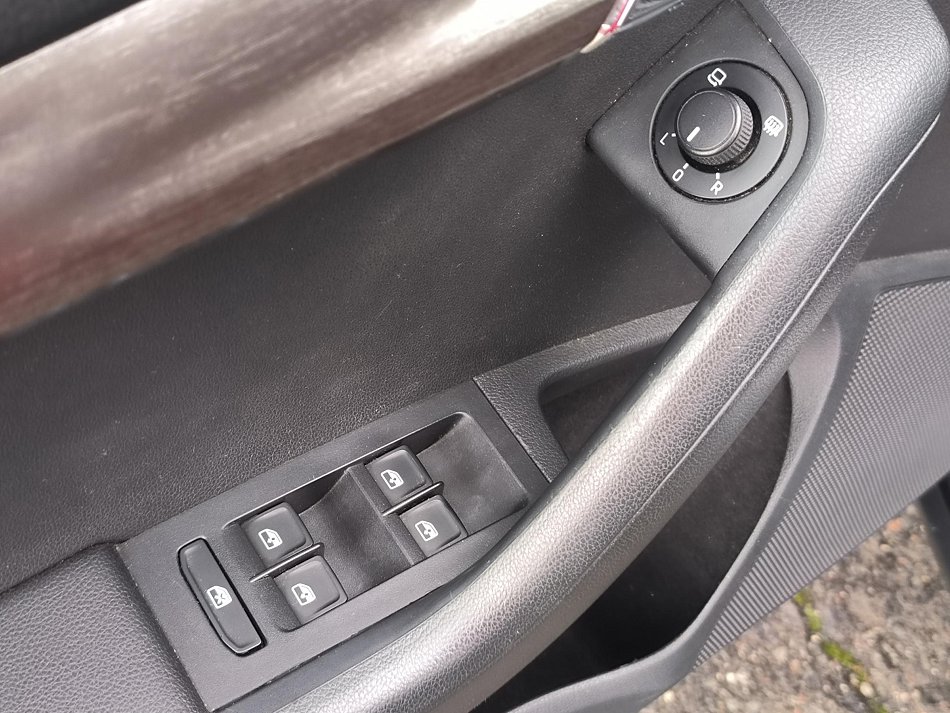 Škoda Octavia III 2.0TDi  4x4