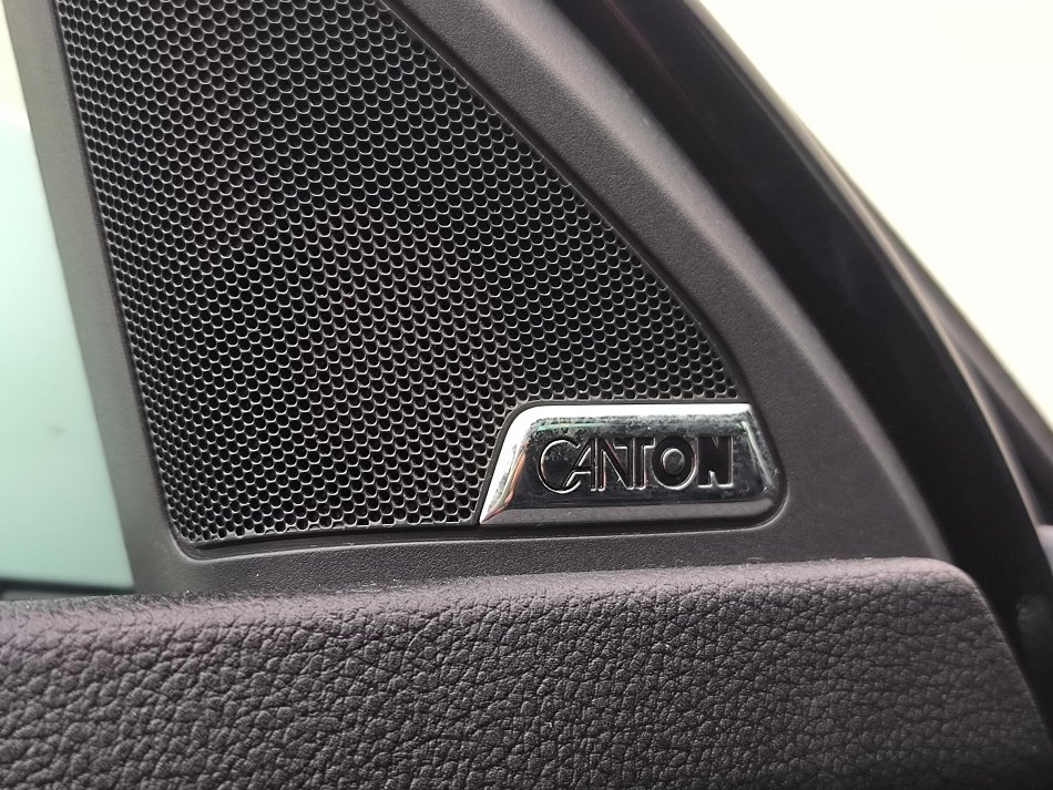 Škoda Octavia III 2.0TDi  4x4