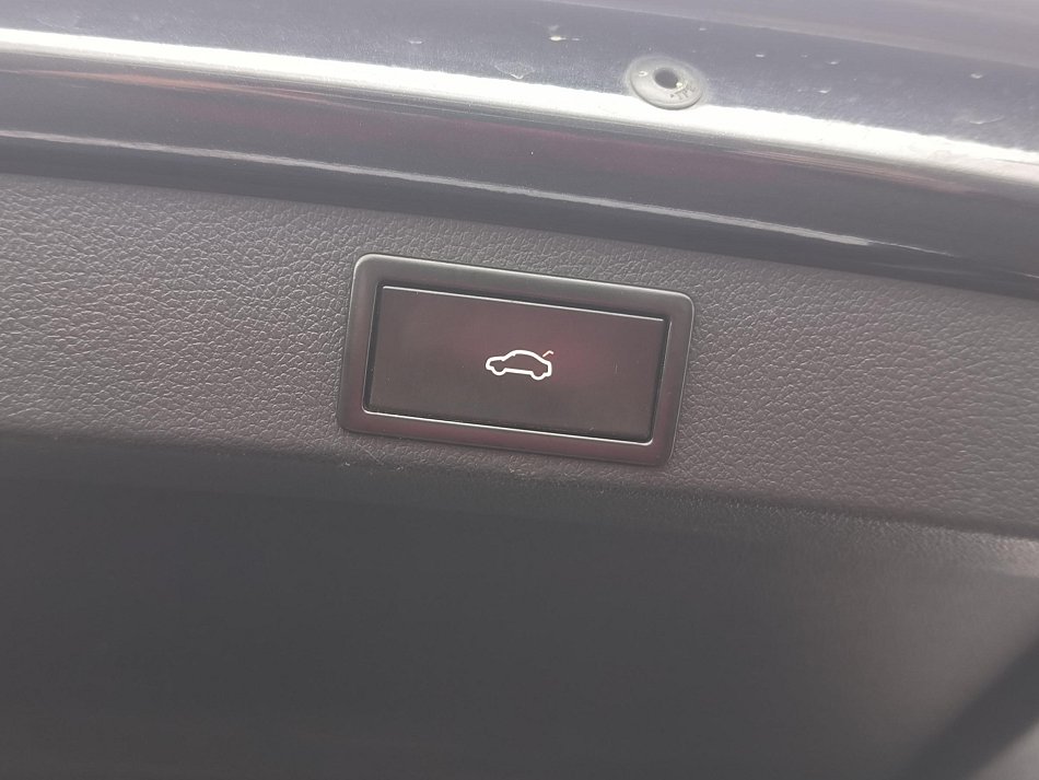 Škoda Octavia III 2.0TDi  4x4