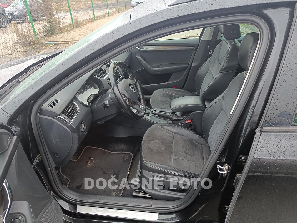 Škoda Octavia III 2.0TDi 