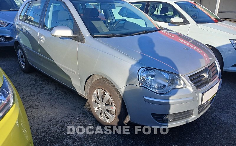 Volkswagen Polo 1.2i 