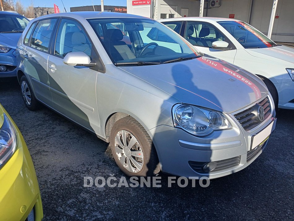 Volkswagen Polo 1.2i 