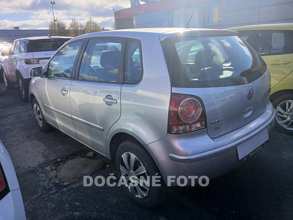 Volkswagen Polo 1.2i 