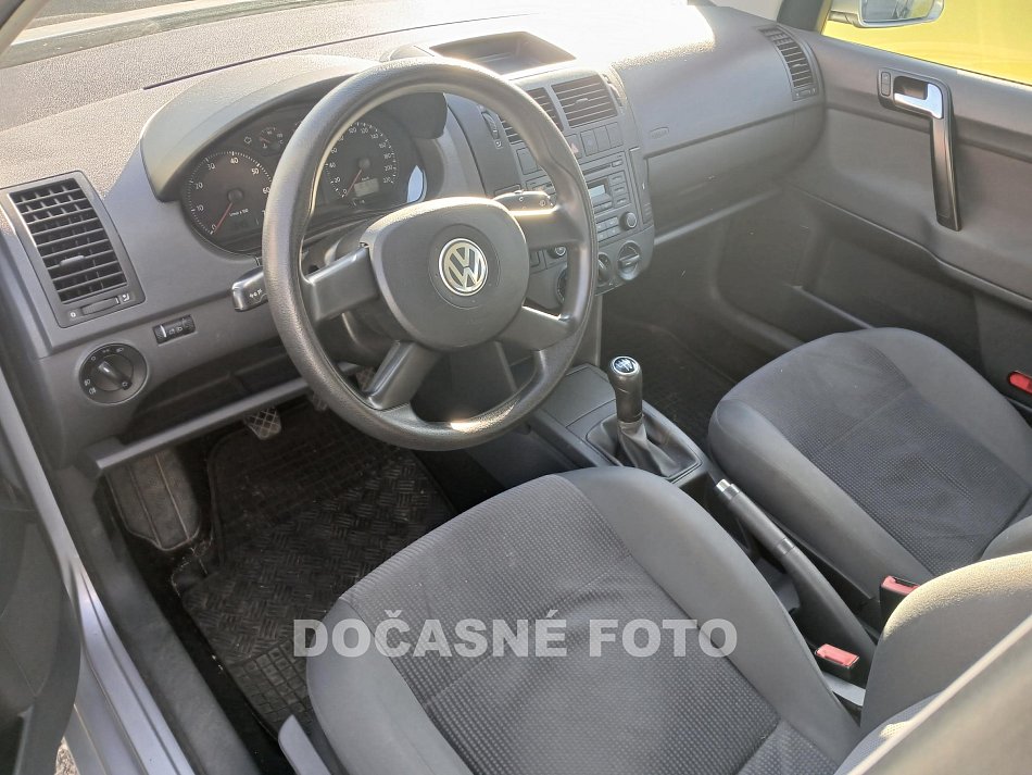 Volkswagen Polo 1.2i 