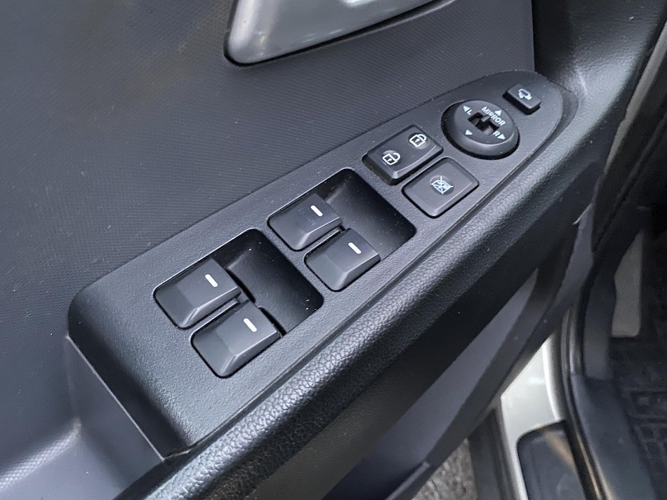 Kia Sportage 1.6 CRDi 