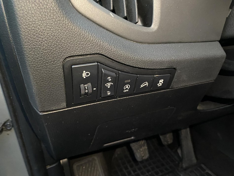 Kia Sportage 1.6 CRDi 