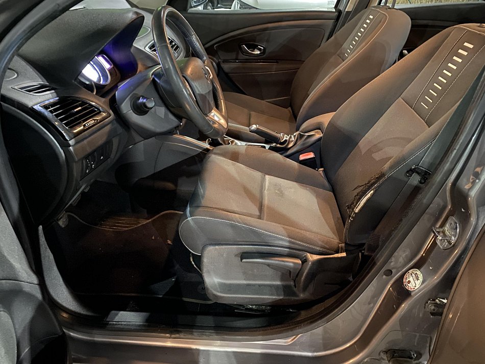 Renault Mégane 1.6i 