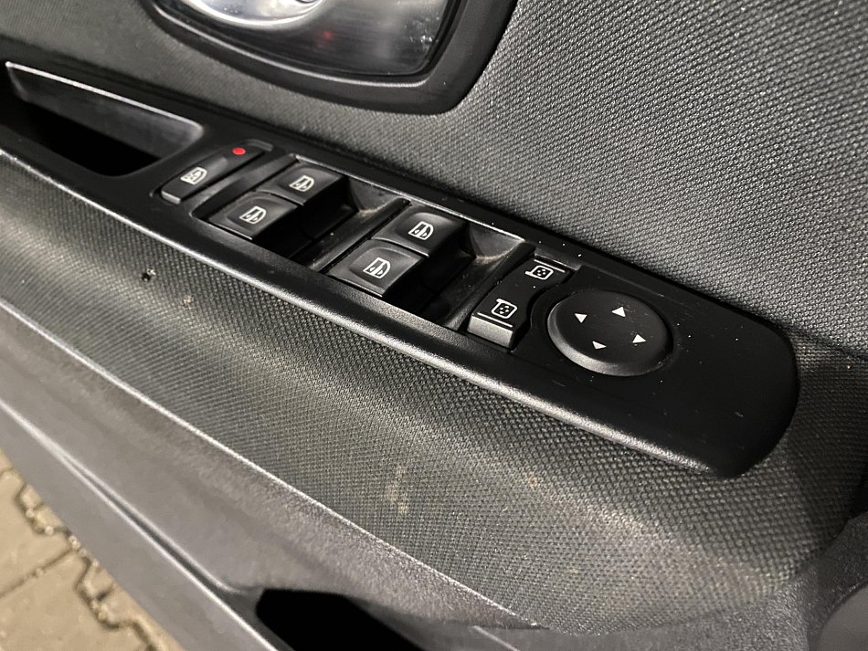 Renault Mégane 1.6i 