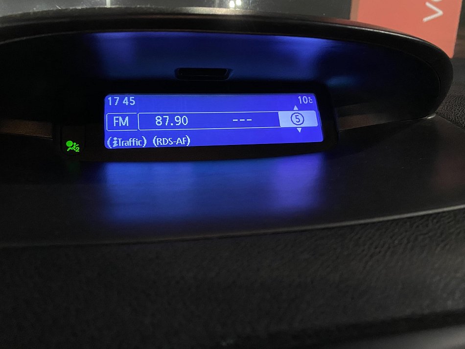 Renault Mégane 1.6i 