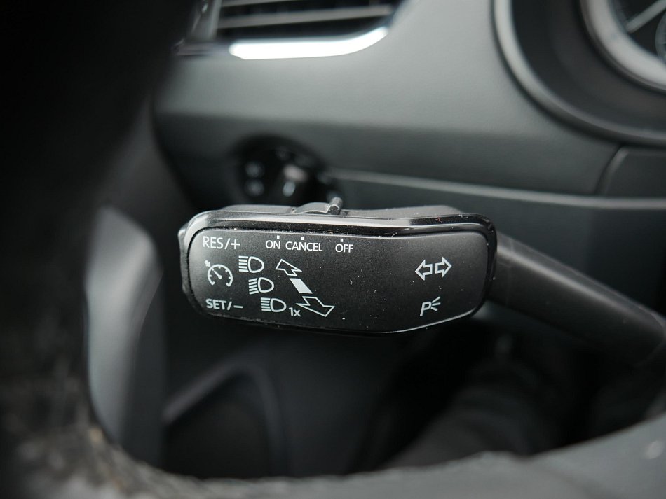 Škoda Octavia III 1.5 TSi 