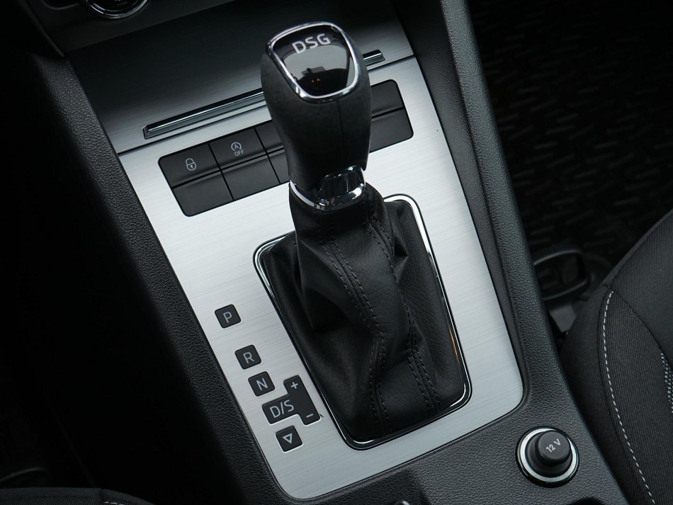 Škoda Octavia III 1.5 TSi 