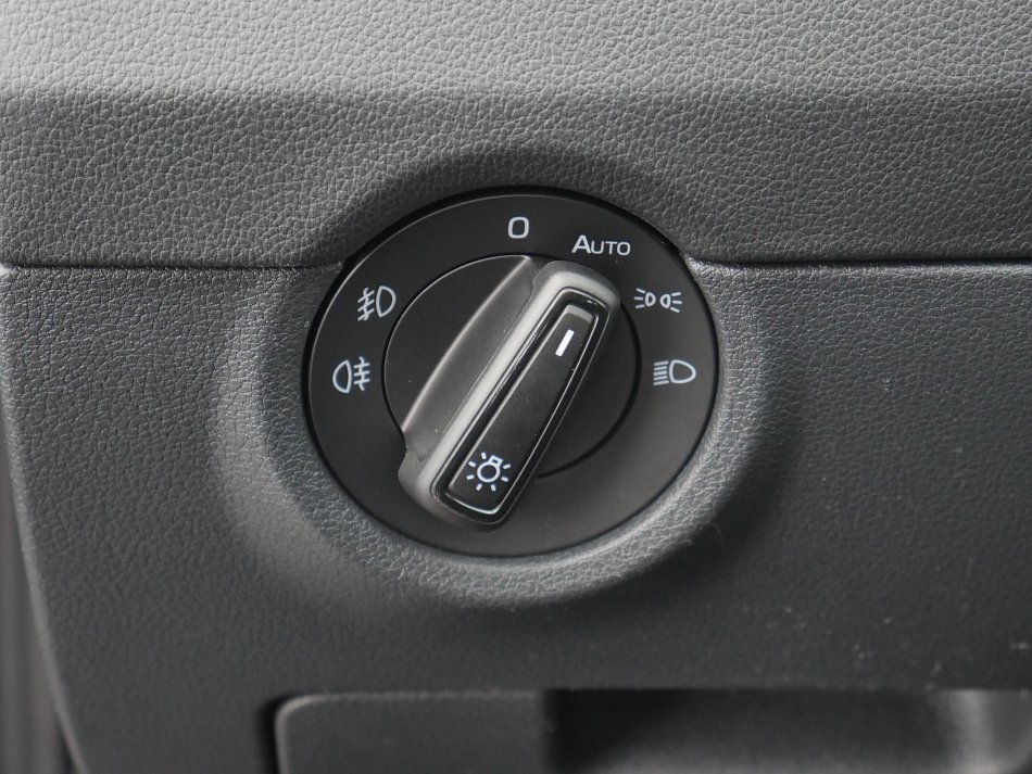 Škoda Octavia III 1.5 TSi 