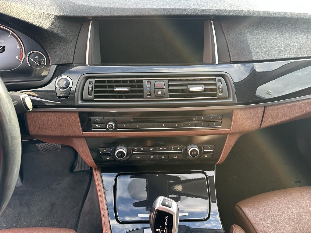 BMW Řada 5 530D  xD