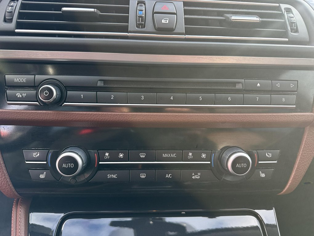 BMW Řada 5 530D  xD