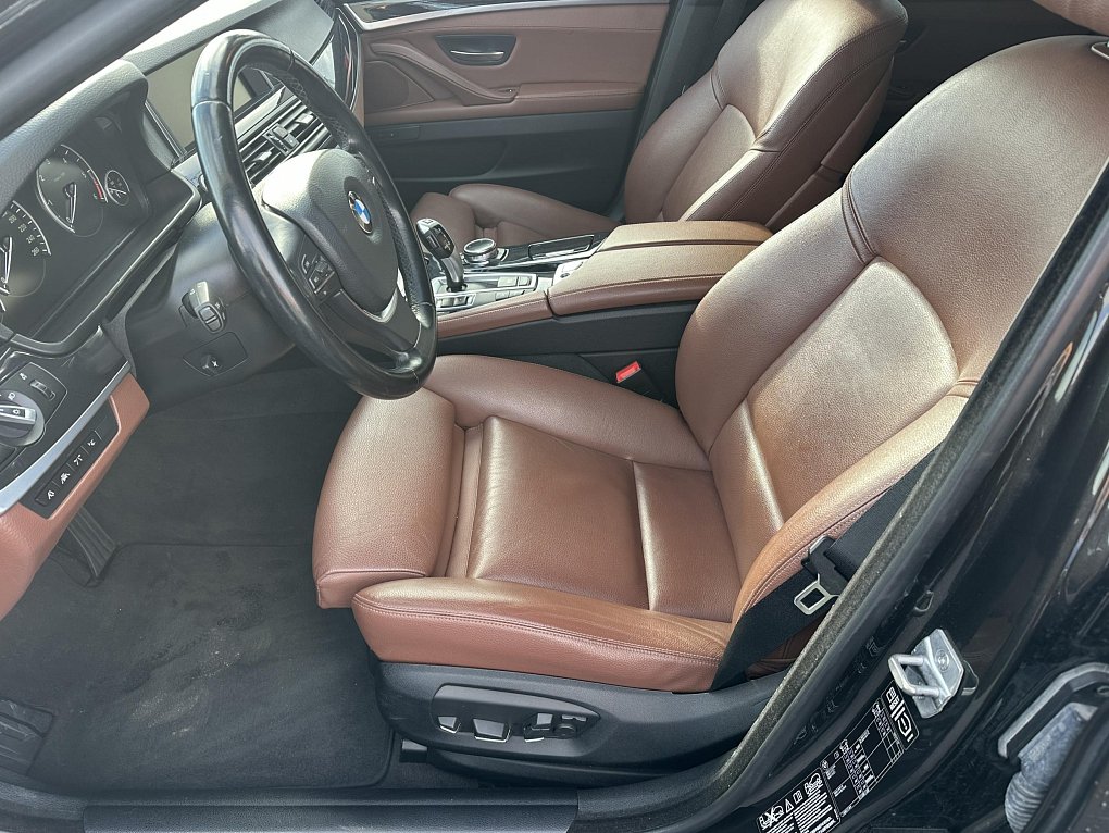 BMW Řada 5 530D  xD