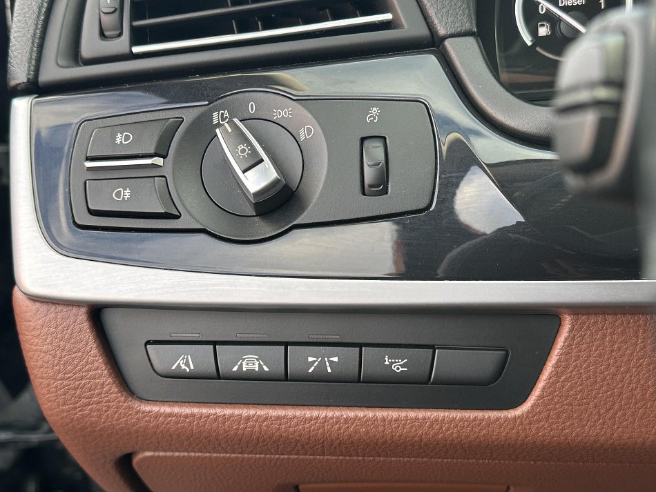 BMW Řada 5 530D  xD