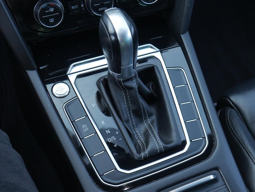 Volkswagen Passat 2.0 TDi R-Line