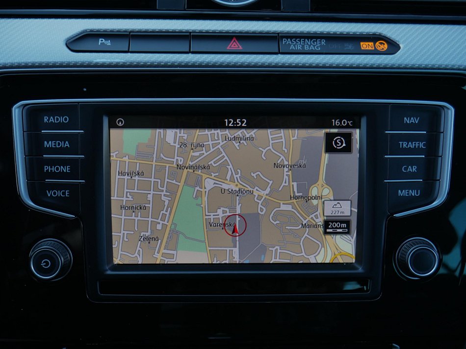 Volkswagen Passat 2.0 TDi R-Line