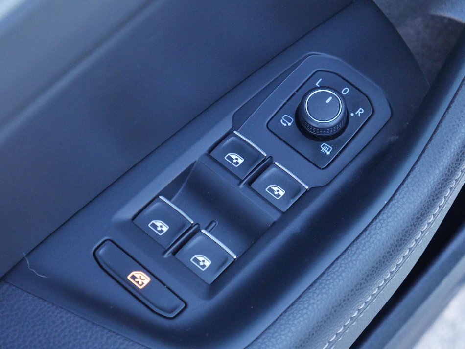 Volkswagen Passat 2.0 TDi R-Line